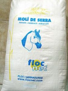 Molí de Serra