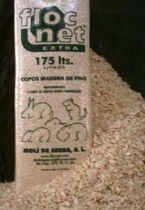 Molí de Serra